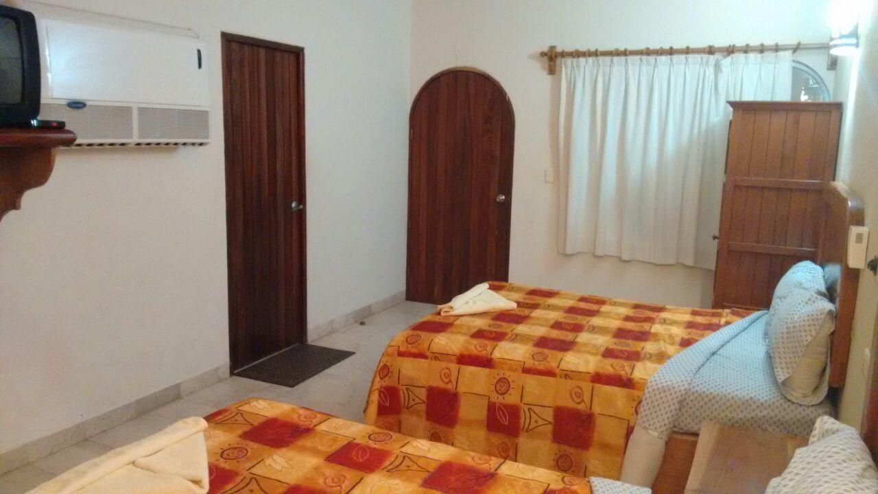 Hotel Kootznoowoo Пуерто Ескондидо Екстериор снимка