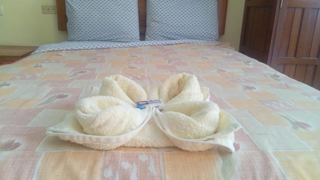 Hotel Kootznoowoo Пуерто Ескондидо Екстериор снимка